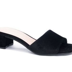 Chinese Laundry Lana Heels